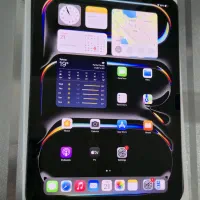 آیپد پرو 2024 ipad pro مشابه آکبند|تبلت|شیراز, احمدی جنوبی|دیوار