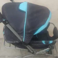 کالسکه مارک کریر