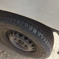 پراید صبا مدل 85