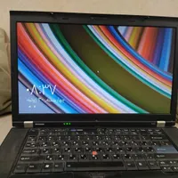 لپتاب واقعا تمیز لنوو