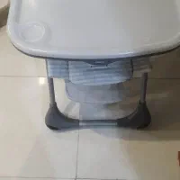 صندلی غذا کودک چیکو|میز و صندلی غذاخوری|سقز, |دیوار