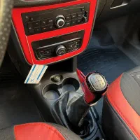 کوییک ار ۴۰۲ مشابه صفر سفید قرمز|خودرو سواری و وانت|اصفهان, کشاورزی|دیوار