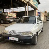 پراید ۹۱
