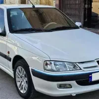 پژو پارس سال سفارشیxu7p