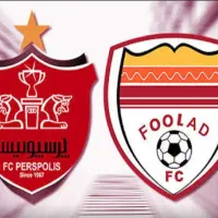 بلیت فروشی بازی پرسپولیس فولاد خوزستان