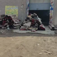 ((قالیشویی ومبل شویی خیاو))