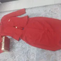 کت و دامن مجلسی