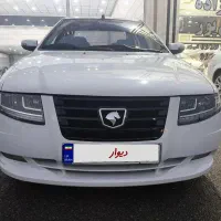 سورن 1403 موتور جدید سیمی