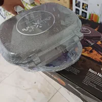 قابلمه و ماهیتابه گرانیت درجه یک