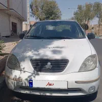 تیبا صندوقدار دوگانه