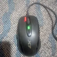 موس و کیبورد اورجینال و اصل x7