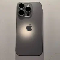 iPhone 15 Pro 256|موبایل|آبادان, |دیوار