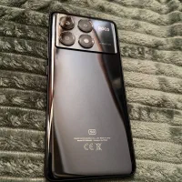poco x6 pro
