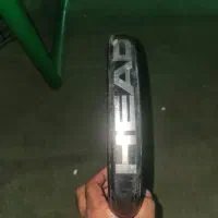 راکت پدل کوئیلو پرو هد head coello pro|ورزش‌های توپی|تهران, امیرآباد|دیوار
