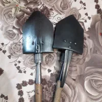 بیلچه|کوهنوردی و کمپینگ|تهران, بوستان چیتگر|دیوار
