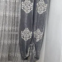 دو عدد پنل مخمل