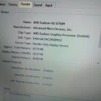 لپ تاپ دل i5 گرافیکدار(زیرقیمت)|رایانه همراه|تبریز, |دیوار