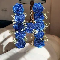 رز ربانی|گل مصنوعی|نسیمشهر, |دیوار