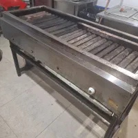 منقل کبابی و شیشلیکی