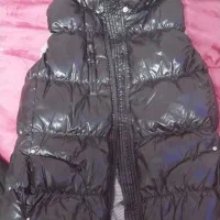 پافر دخترانه مشکی|لباس|قم, شهر قائم|دیوار