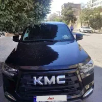 کی ام‌سی تی ۸  Kmc t8