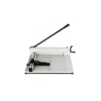 کاتر دستی برش کاغذ مدل 858 - A3