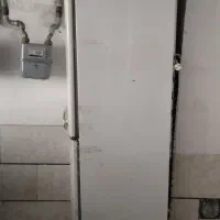 یخچال وفریزر