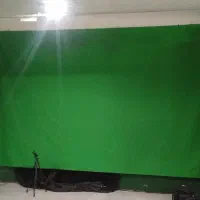 پرده کروماکی