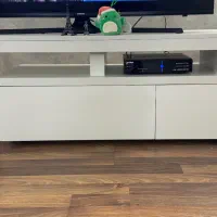 میز تلویزیون ترک