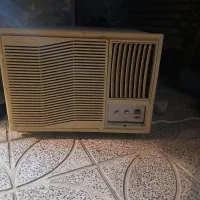 کولر گازی پنجره ای