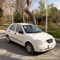 تیبا2 هاچبک خونگی