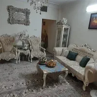 ۶۱ متر /پارکینگ سندی/انباری سندی