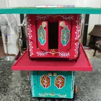 چرخ تافی یلداو۷سین|صنایع دستی و سایر لوازم تزئینی|قم, امامزاده ابراهیم|دیوار