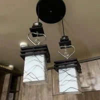 لوستر اشپزخانه