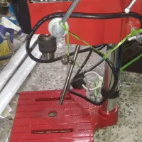 دریل ستونی 10