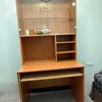 میز کامپیوتر و تحریر