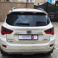 cs35 1398 چانگان|خودرو سواری و وانت|کرج, اصفهانی‌ها|دیوار