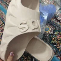 انواع دمپایی در سایز بندی مواد درجه 1|کیف، کفش، کمربند|روانسر, |دیوار