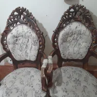 مبل استیل