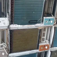 کولر در حد خشک