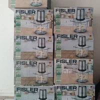 خردکن فیسلر اصل آلمان