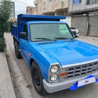 نیسان کمپرسی