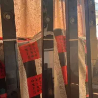 سیمای خوانواده|سیستم صوتی خانگی|صومعه‌سرا, |دیوار