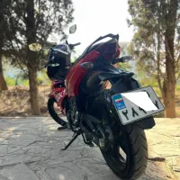 mx king 403|موتورسیکلت|تهران, امانیه|دیوار