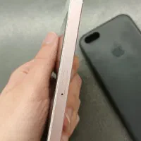 گوشی آیفون se|موبایل|پردیس, فاز ۱|دیوار