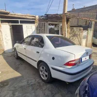 سمند موتور ملی مدل ۹۱|خودرو سواری و وانت|اشنویه, |دیوار