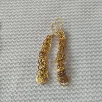 گردنبند گوشواره|جواهرات|شیراز, شهرک فرهنگیان|دیوار