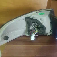 چراغ خطر سمت سر نشین برلیانس H330|قطعات یدکی و لوازم جانبی|اصفهان, عباس‌آباد|دیوار
