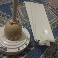 پنکه سقفی
