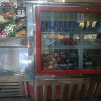 یخچال ویترینی